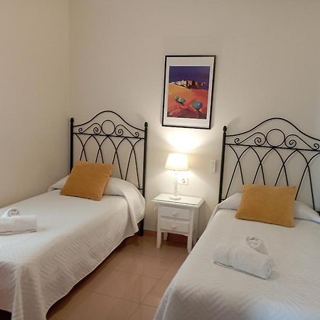 Apartamento Con Vistas En 네르하 외부 사진