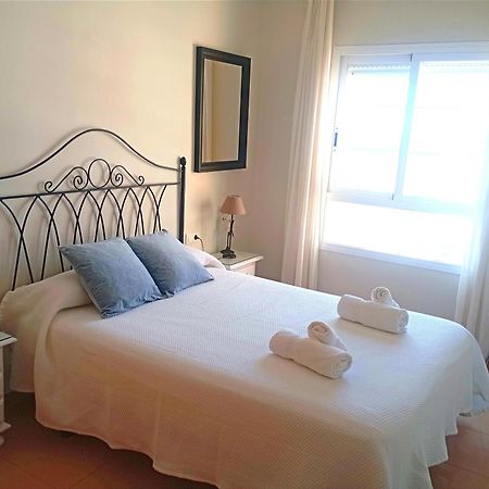 Apartamento Con Vistas En 네르하 외부 사진
