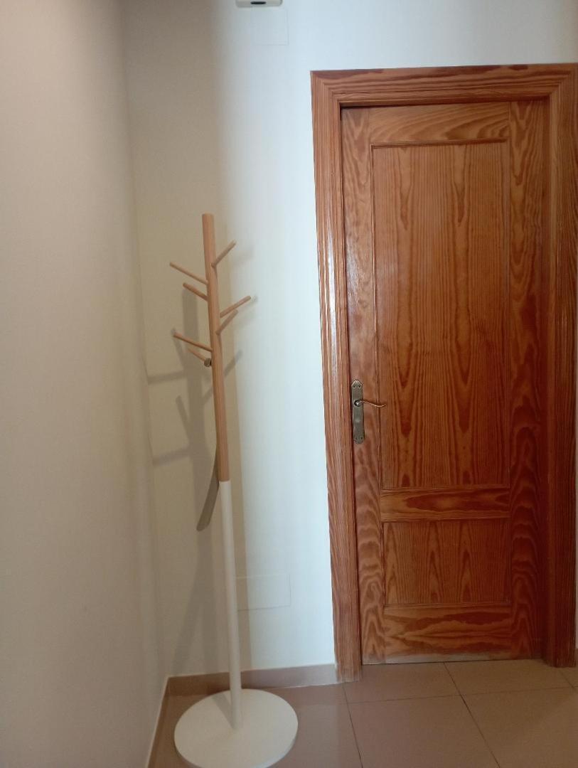 Apartamento Con Vistas En 네르하 외부 사진