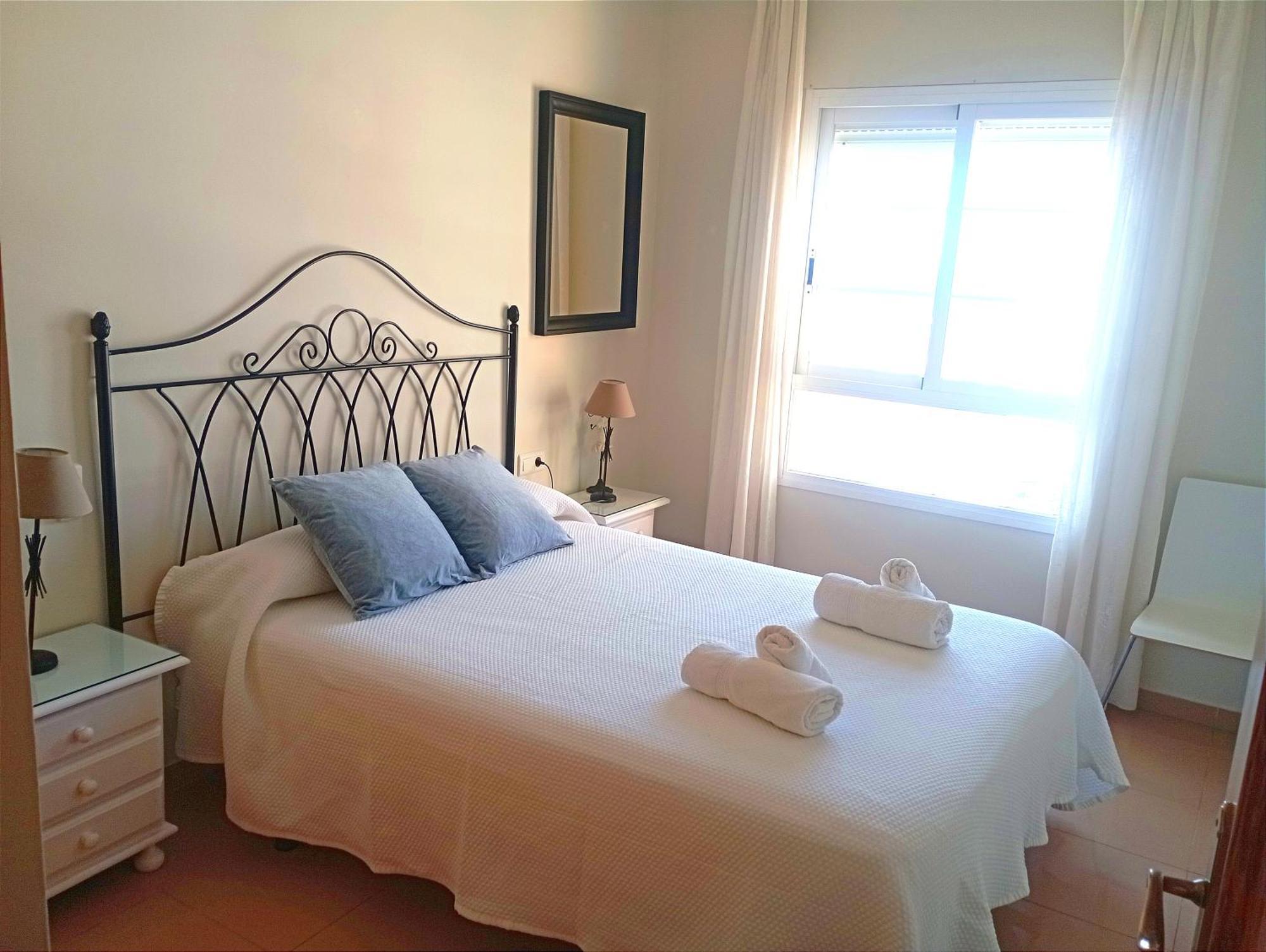 Apartamento Con Vistas En 네르하 외부 사진