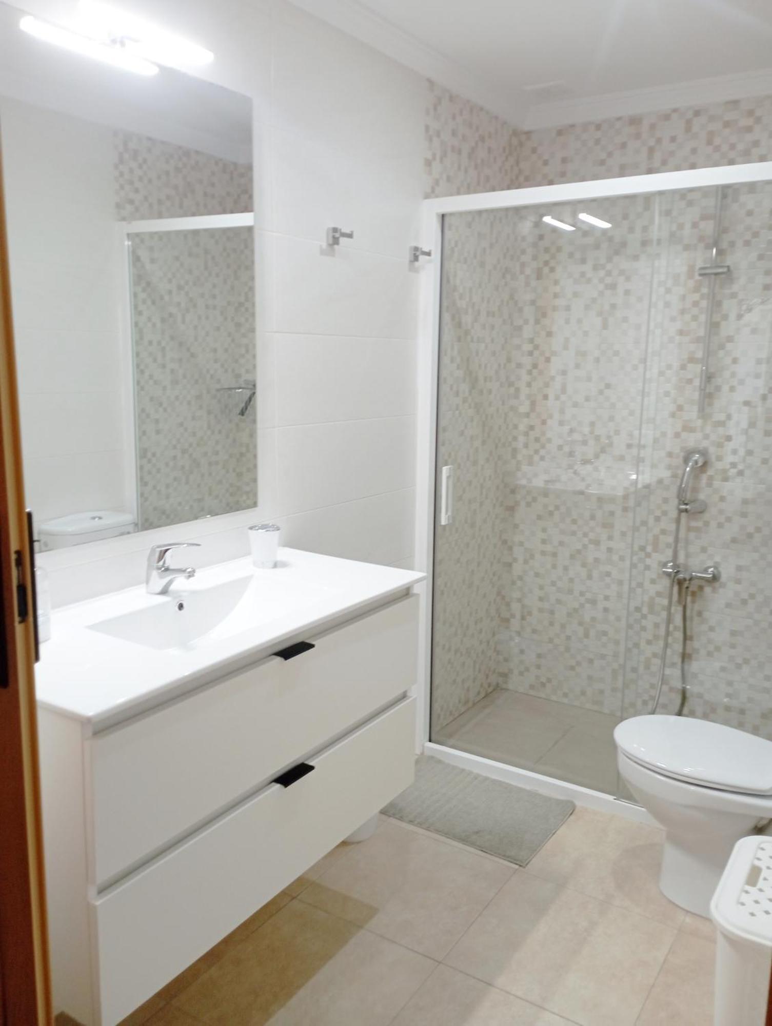 Apartamento Con Vistas En 네르하 객실 사진