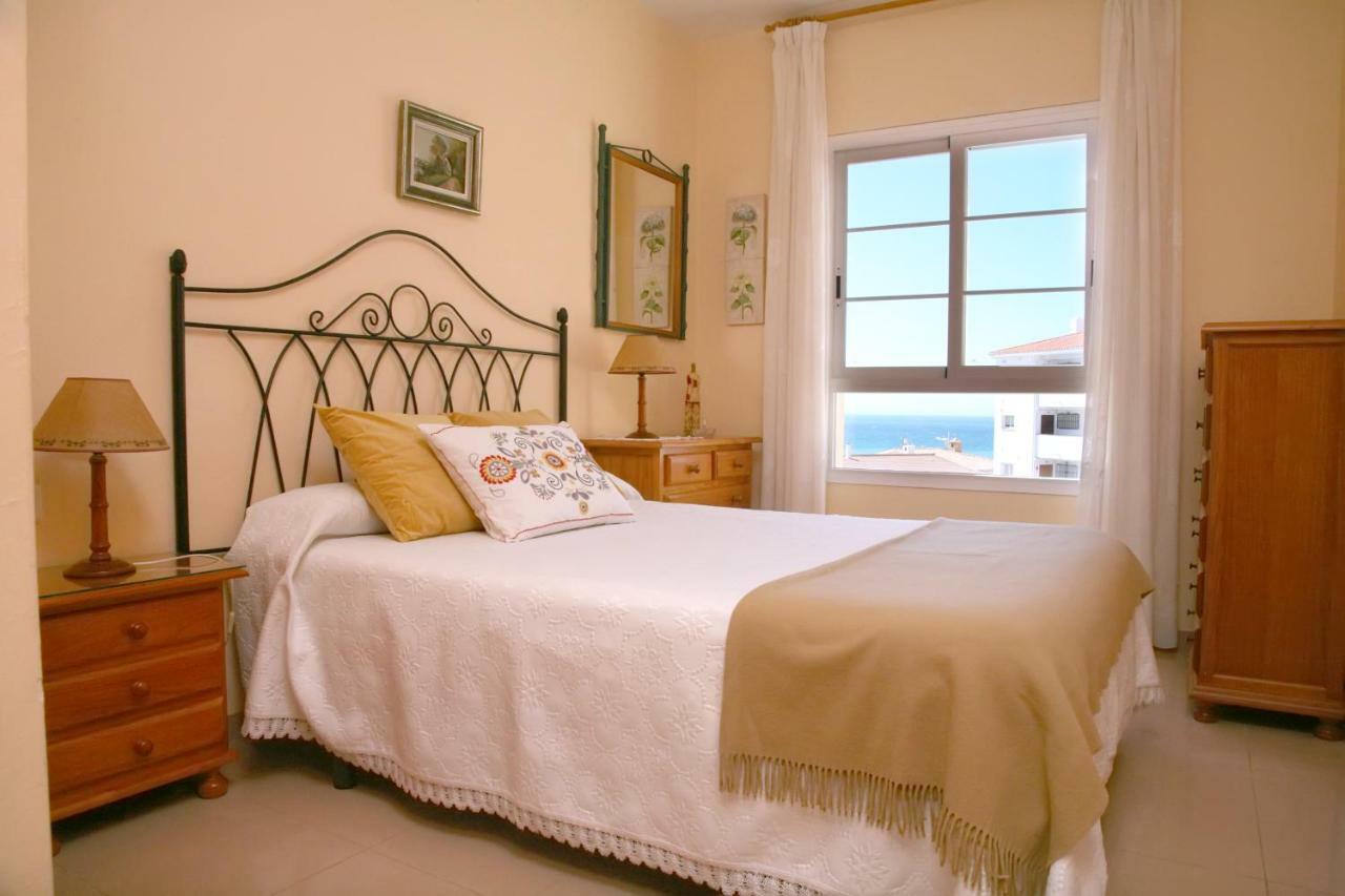Apartamento Con Vistas En 네르하 외부 사진