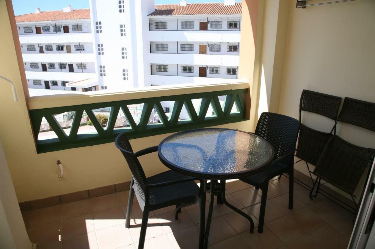 Apartamento Con Vistas En 네르하 외부 사진